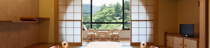 サクッと行ける別世界！渓流や星空、山々に癒される「青梅＆奥多摩の宿」6選