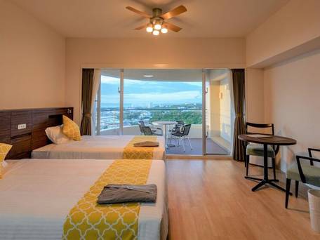 ホテルサンセットヒル / 2