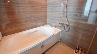 デラックス ツインルーム バルコニー オーシャンビュー