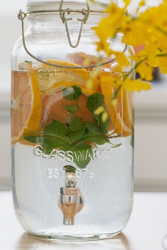 客室の設備とサービス