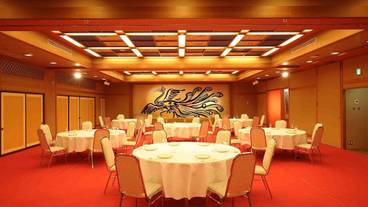 施設内の設備 / 10