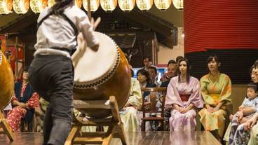 シアター ショー / 3