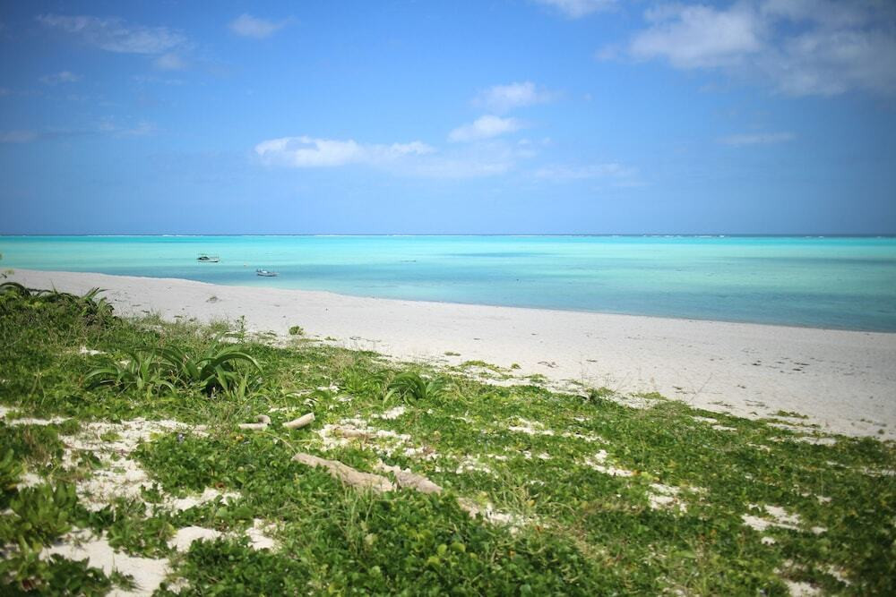 施設からの眺望