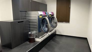 ランドリー ルーム / 12