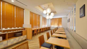 レストラン / 10