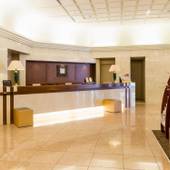 銀座クレストン(旧:東京新阪急ホテル)(東京都 シティホテル) / 3