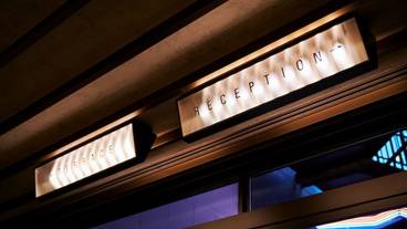 施設内の設備 / 13