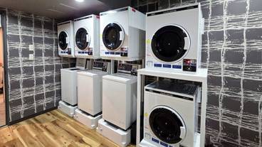 ランドリー ルーム / 3