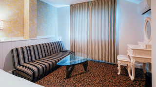 デラックス ファミリールーム 2F