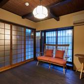 鈴 九条藤ノ木 西（京都府 町家） / 5