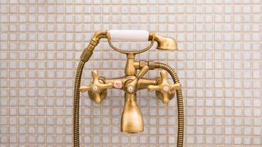 バスルームのシャワー / 38