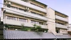 観光旅館ホテル近江屋