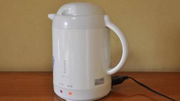 コーヒー / コーヒーメーカー / 8