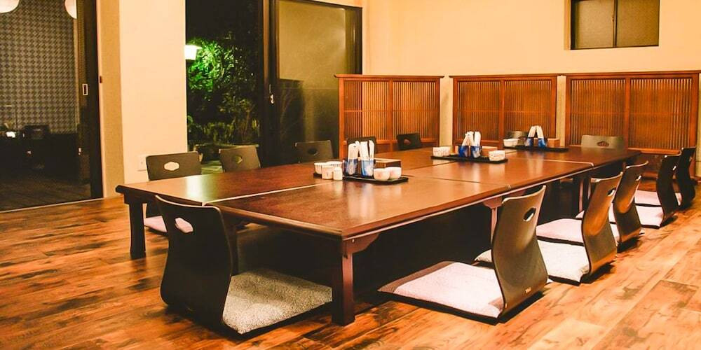 ダイニングルーム