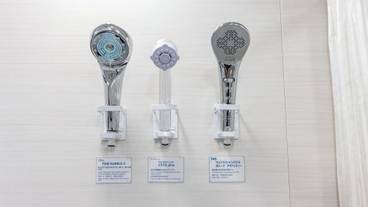 ステイ BEAUTY&CARE 選べるシャワーヘッド / 14