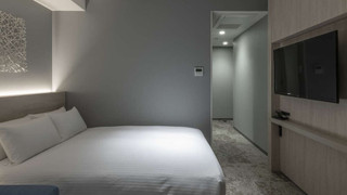 フォルツァ ダブルルーム 禁煙 (子供朝食料金は現地にて別途徴収)