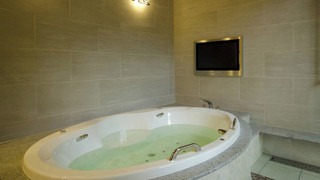 Maisonette (2 stories villa)