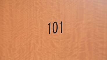 客室の設備とサービス / 16