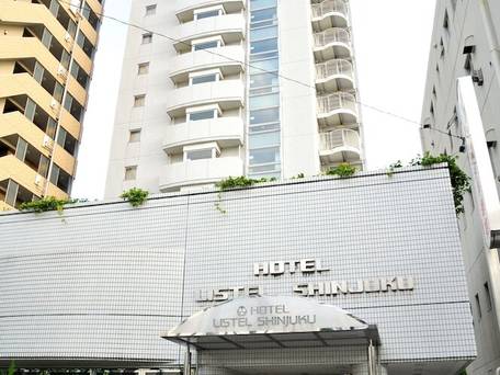 ホテルリステル新宿 / 4