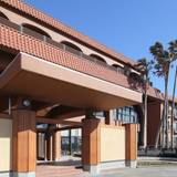 海風と里山の
風景に抱かれる / 1