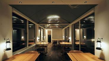 レストラン / 10