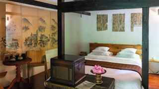 クイーンルーム 禁煙