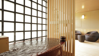 【露天風呂付】和洋室58平米