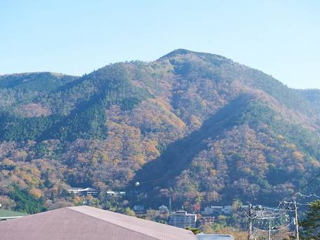 温泉ホテル強羅館 / 5