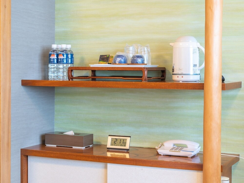 客室の設備とサービス