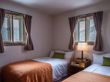 奥志賀高原ホテル / 5