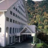 層雲峡マウントビューホテル（北海道 リゾートホテル） / 5