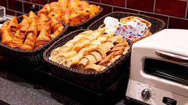 食事・飲み物 / 5