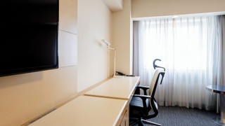 プレミア ダブルルーム 禁煙