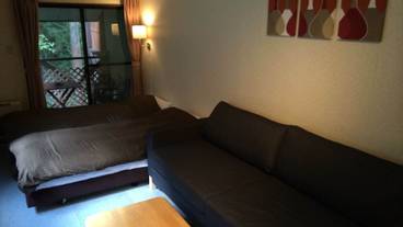 リビング エリア / 2