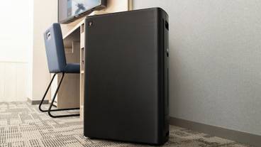 客室の設備とサービス / 12