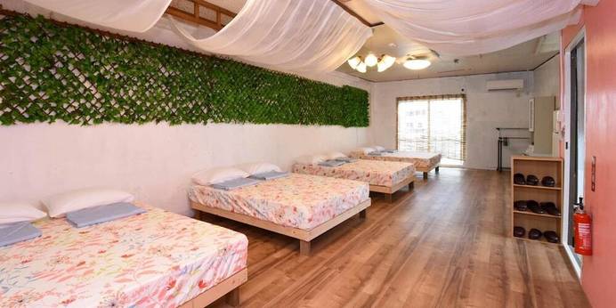 Simple Stay Makishi（沖縄県 ビジネスホテル） / 1