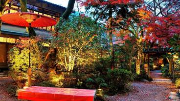 施設の敷地 / 19