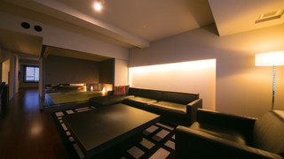 スイート (with Hot Spring Bath)