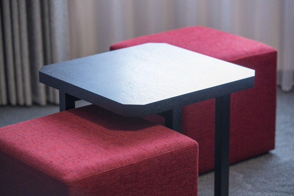 客室の設備とサービス