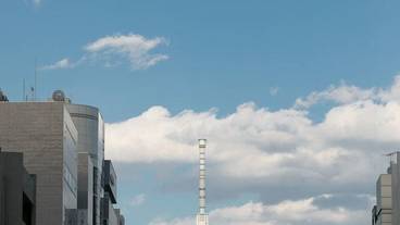 施設からの眺望 / 19