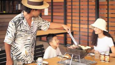 食事・飲み物 / 9