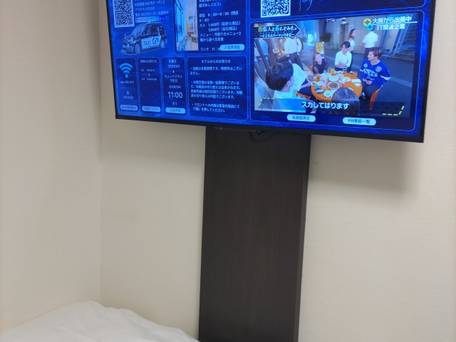 アパホテル 静岡駅北 / 2