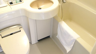 セミダブルルーム 禁煙