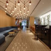 FORZA ホテルフォルツァ大阪北浜（大阪府 ビジネスホテル） / 2