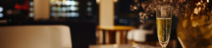 クラブラウンジで優雅な時間を|東京・新宿&渋谷のおすすめホテル5選