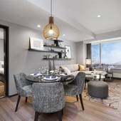 ヒノデヒルズ ニセコビレッジ（北海道 ビジネスホテル） / 3