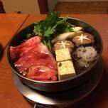 雰囲気満点でデートにも♡浅草のおすすめすき焼き店6選