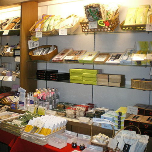 売店