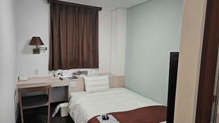 セミダブルルーム 禁煙