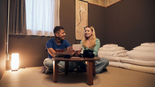 スタンダード ルーム 禁煙